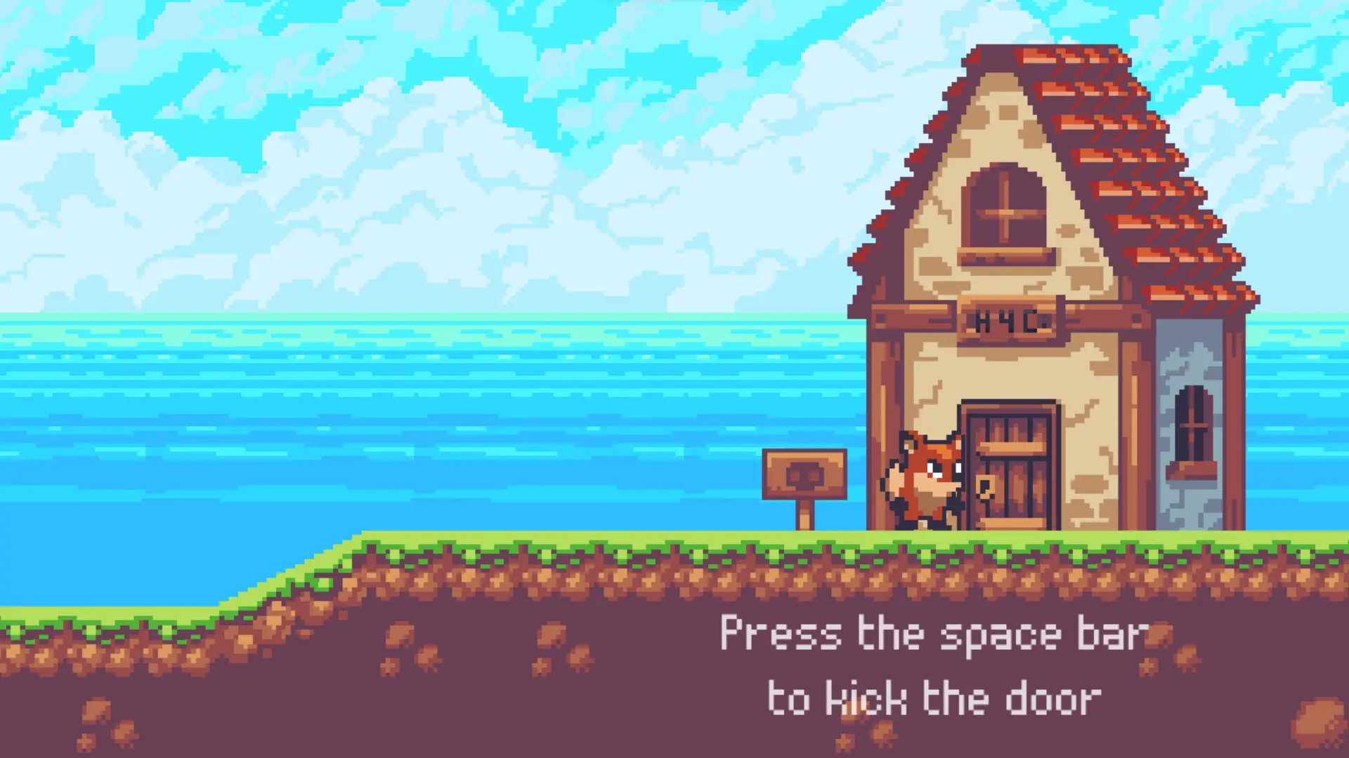 doorkicker preview image