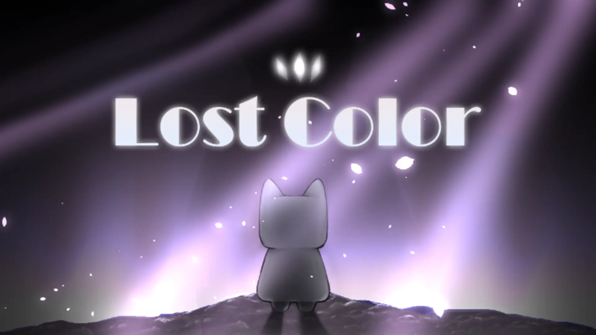 lostcolor preview image