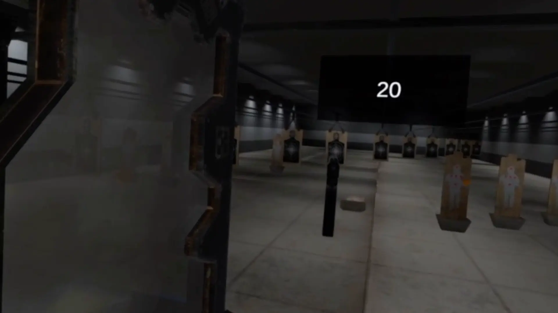 vrshootingrange preview image